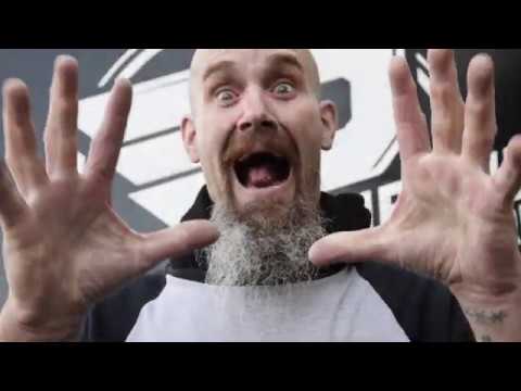 SVETLANAS - Karma Soldier (Official Music Video)