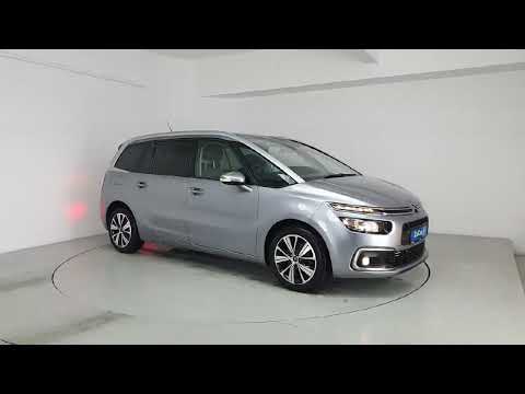 Citroen C4 Picasso 236 7 Seater Bluehdi 120 S S - Image 2