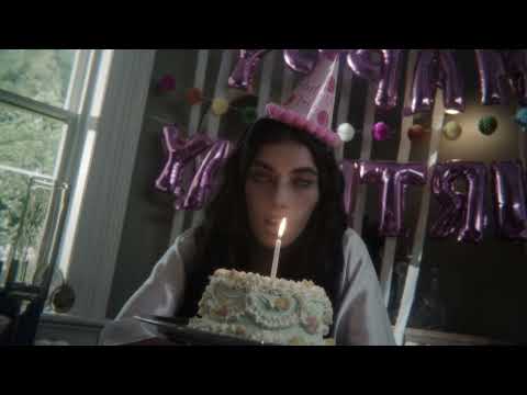 ari hicks- Sad Ghost (Official Music Video)