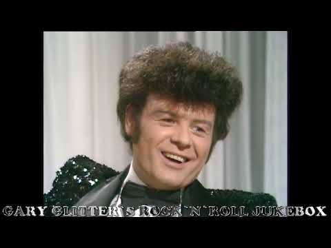 𝐆𝐚𝐫𝐲 𝐆𝐥𝐢𝐭𝐭𝐞𝐫 - 𝐑𝐮𝐬𝐬𝐞𝐥𝐥 𝐇𝐚𝐫𝐭𝐲 𝐒𝐡𝐨𝐰 : 𝐔𝐋𝐓𝐑𝐀 𝐑𝐀𝐑𝐄 𝐇𝐐