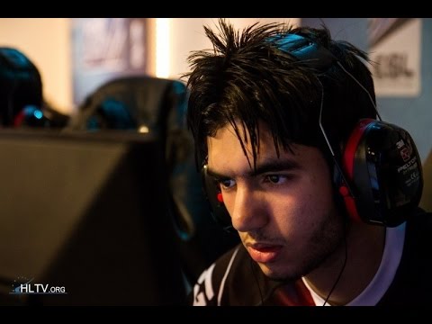 CS:GO POV Kinguin ScreaM [26/13] vs TRICKED (de_cache) - DreamHack Summer 2015 Qualifier #2 (May 24)