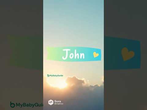 Name video — video thumbnail