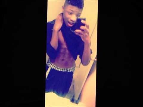 Happy Birthday Juwan !