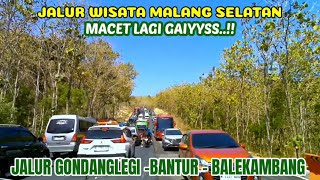 Download lagu Kemacetan Arus Liburan di kawasan Hutan Bale Kambang || Jalur Gondanglegi Bale Kambangl mp3 Download lagu Kemacetan Arus Liburan di kawasan Hutan Bale Kambang || Jalur Gondanglegi Bale Kambangl mp3