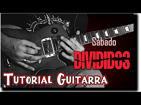 Sábado - Divididos