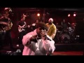 Raekwon feat Ghostface Killah & The Roots -- 'Rock N Roll' - Live On Jimmy Fallon Show