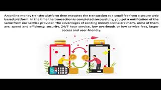 Securing Your Transactions and Use Money Transfers to Ghana