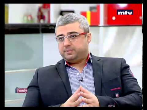 Family - 16 Nov 2012 - Fady El Halabi