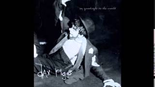 Dax Riggs - Heartbreak Hotel (Elvis Presley Cover)