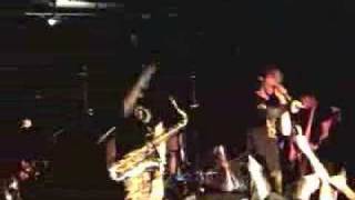 Big D And The Kids Table - She Won&#39;t Ever Figure It Out