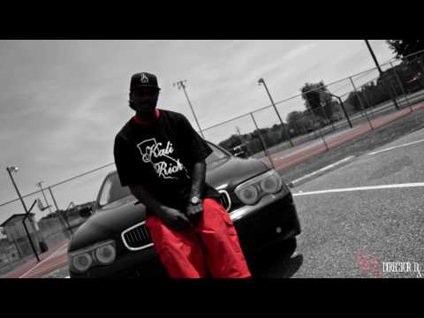 Kali Rich & Irie Trapp - Go Get It