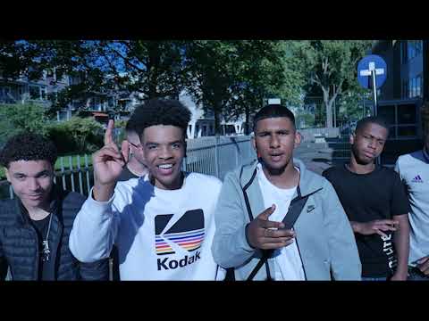 Pavv & YoDa - NikeRunners (Prod. by Vshy)