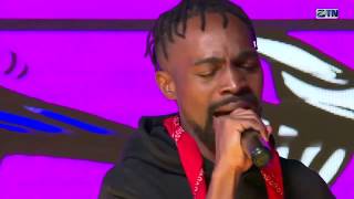 Beav City - Rise of Zimhiphop Performance