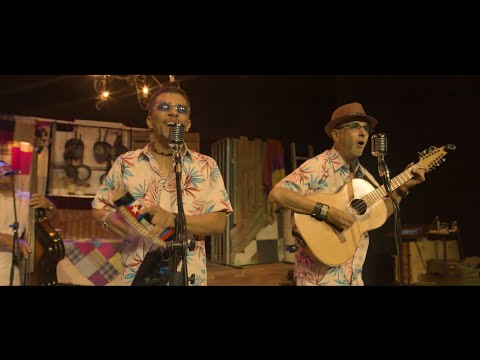 ¡A PURO SON!   BORRACHO NO VALE  - Video Oficial