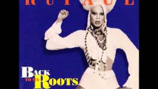 Rupal-Back to My Roots-Oscar G Dope Dub