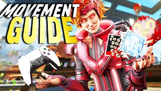 The ULTIMATE Horizon Movement Guide...