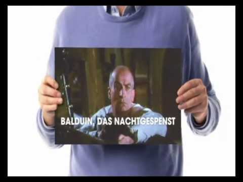 Trailer-Vorschau: Balduin, das Nachtgespenst