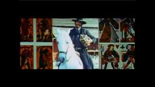 Once Upon a Time in the West there was a Man Called Invincible (1973) - Trailer