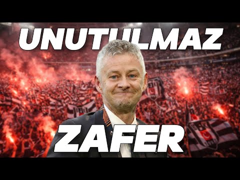 Beşiktaş - Athletic Bilbao / 2025 Avrupa Ligi Maçının Hikayesi