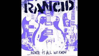 Download lagu Rancid whitout a singer (Rancid sin cantante) - 'Evil is my friend' mp3
