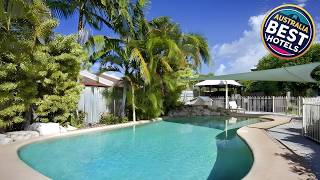 Terrapin Apartments | Sunshine Coast, Australia | Hotel Review 🏨