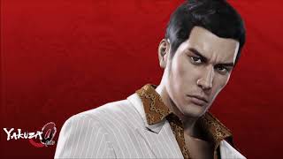 Yakuza OST - Baka Mitai (ばかみたい) Kiryu fu