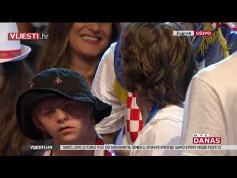 Ustaj bane Jelačiću Vida