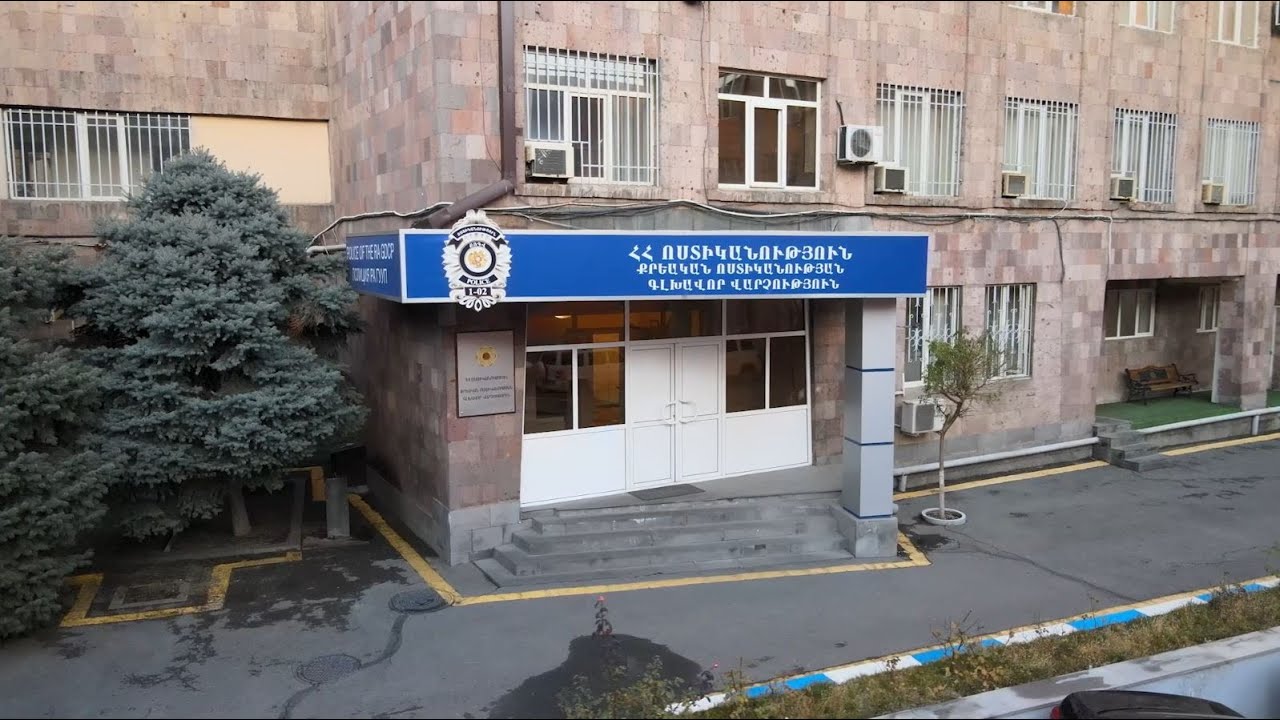 Բացահայտվել է ապօրինի ձեռնարկատիրական գործունեության դեպք. պետությանը պատճառվել է 12 մլն դրամի վնաս