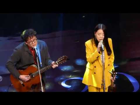 김사월,김해원,황푸하,김동산 - 아침이슬  190226