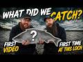 Two Dads Vs The Pike Scottish Loch Fishing