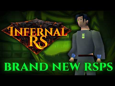 InfernalRS video thumbnail