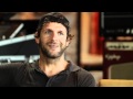 Billy Currington Talks about New Album 'Enjoy Yourself'