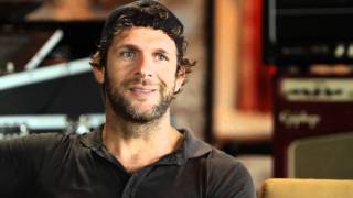 Billy Currington Talks about New Album &#39;Enjoy Yourself&#39;