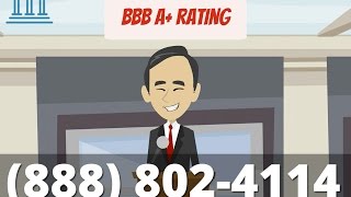 Ogden IRS Tax Relief Lawyers - Help With Back Tax Debt | Utah SH Tax Law Firm