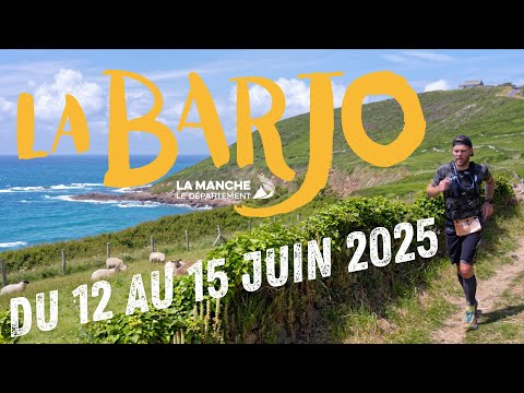 La Barjo 2025 - Teaser