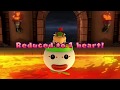 Mario Party 10 Bowser Party 24 Wario Toad Luigi Mario Chaos Castle Master Difficulty