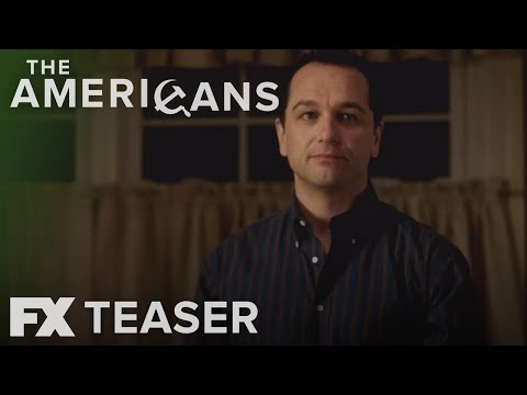 The Americans Season 6 (Teaser 'Stop Her')