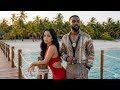 Fally Ipupa Nayo Official Clip