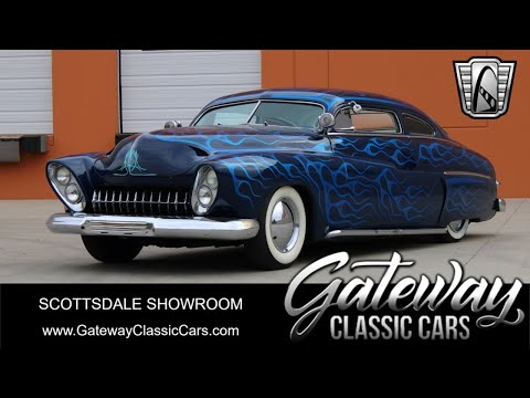 1950 Mercury Monterey (CC-1862350) for sale in O'Fallon, Illinois