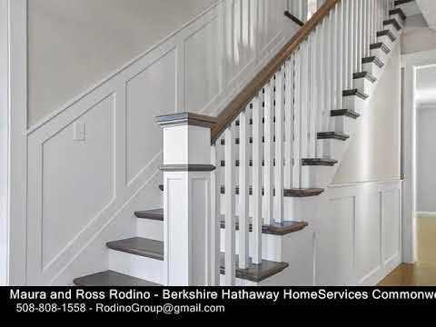 58 Fisher St, Natick MA 01760 - Single Family Home - Real Estate - For Sale -