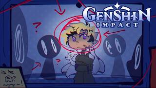 【GENSHIN IMPACT】SNEZHNAYA!!! LETS DO ACT 2!!!