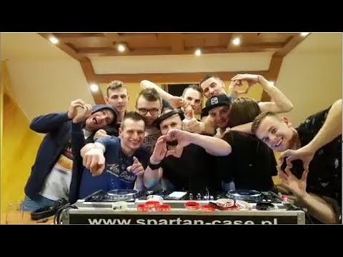 Dj Killer & Hakan & DJ MALOS & MarcuS & Niebieski & OLAFvanCRAZYofficial  @ Live mix (27.01.2019)