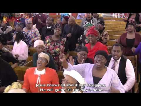 HPAC - No Not One 🎵