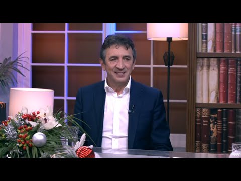 Zika Jaksic - Pevanje nije jedina stvar, danas je bitan i X faktor - DJS - (TV Happy 31.12.2020)