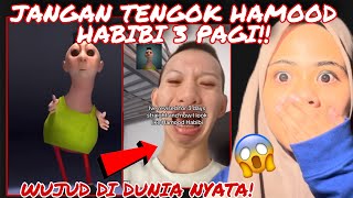 Download lagu JANGAN TENGOK HAMOOD HABIBI 3 PAGI‼️ WUJUD DI DUNIA NYATA!! mp3 Download lagu JANGAN TENGOK HAMOOD HABIBI 3 PAGI‼️ WUJUD DI DUNIA NYATA!! mp3
