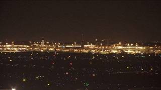 American Airlines flight lands safely at DFW Airport after smoke reported from passenger's device