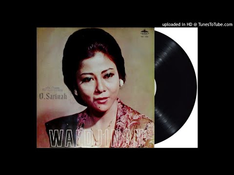 o sarinah - WALDJINAH