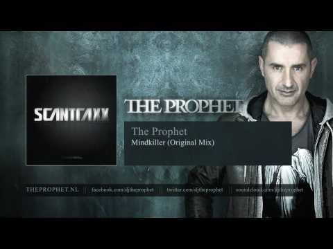 The Prophet - Mindkiller