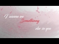 The Ambitious Girl -   Wale Lyric Video