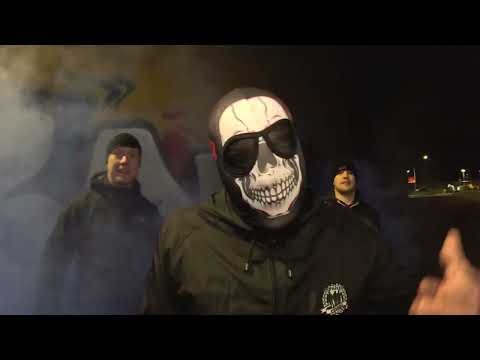 KaenesOG, Strusiu, Johnes - Wszyscy do Łodzi